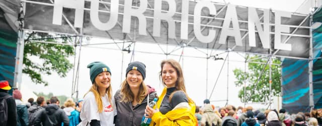 Die vielfältigen Musikrichtungen des Hurricane Festivals im Detail Die vielfältigen Musikrichtungen des Hurricane Festivals im Detail