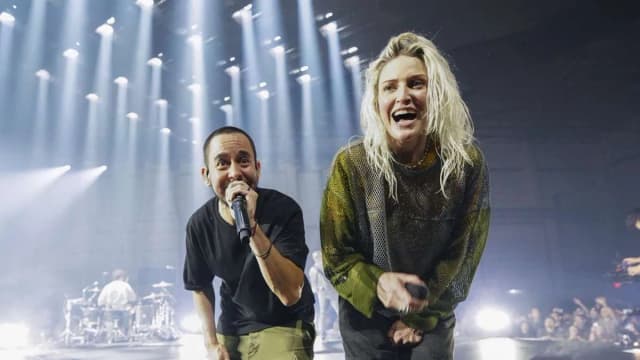 Die Musikrichtung von Linkin Park: Ein Blick auf Genres und Einflüsse Die Musikrichtung von Linkin Park: Ein Blick auf Genres und Einflüsse