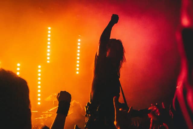 Die faszinierende Welt der Musikrichtung Metal: Geschichte und Einfluss Die faszinierende Welt der Musikrichtung Metal: Geschichte und Einfluss