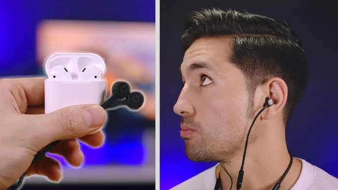Apple AirPods oder Beats X: Welches Modell bietet mehr Wert? Apple AirPods oder Beats X: Welches Modell bietet mehr Wert?