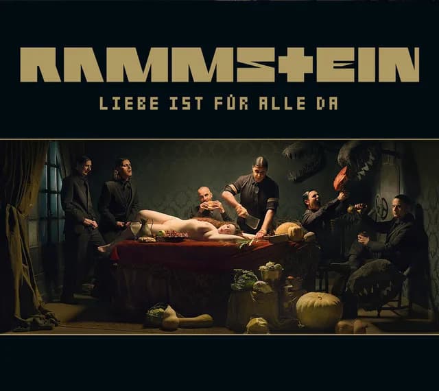 Die tiefere Bedeutung von Rammstein's Ich tu dir weh: Schmerz und Lust Die tiefere Bedeutung von Rammstein's Ich tu dir weh: Schmerz und Lust