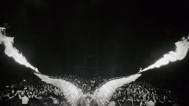 Die tiefere Bedeutung von Rammstein: Wo das Meer zu Ende ist Die tiefere Bedeutung von Rammstein: Wo das Meer zu Ende ist