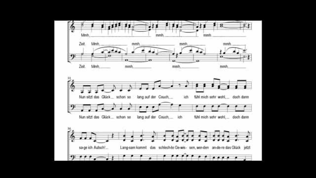 Guten Tag, liebes Glück Songtext – Verstehe die tiefen Emotionen Guten Tag, liebes Glück Songtext – Verstehe die tiefen Emotionen
