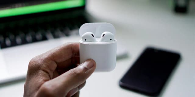 Wie lange halten AirPods 2 Akku? So viel Zeit bleibt dir wirklich Wie lange halten AirPods 2 Akku? So viel Zeit bleibt dir wirklich