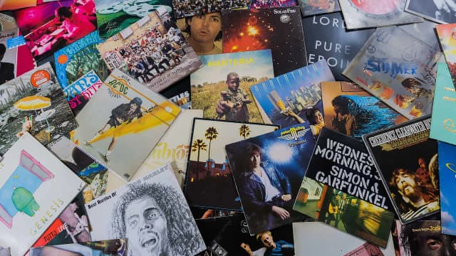 Vielfältige Musikrichtungen Beispiele: Entdecke die besten Genres und Stile Vielfältige Musikrichtungen Beispiele: Entdecke die besten Genres und Stile