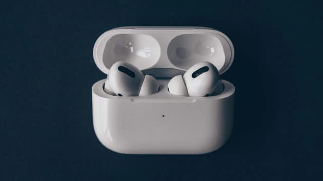AirPods wie viele Geräte können verbunden werden? So funktioniert's! AirPods wie viele Geräte können verbunden werden? So funktioniert's!