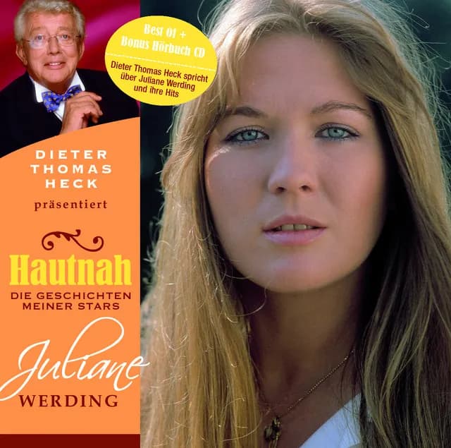 Juliane Werding Stimmen im Wind Songtext – Die berührende Bedeutung Juliane Werding Stimmen im Wind Songtext – Die berührende Bedeutung