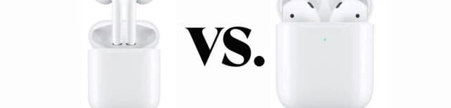 AirPods Generation 1 oder 2: Welches Modell ist die bessere Wahl? AirPods Generation 1 oder 2: Welches Modell ist die bessere Wahl?