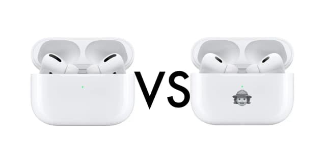 AirPods 2 Generation oder Pro: Finde die beste Wahl für dich AirPods 2 Generation oder Pro: Finde die beste Wahl für dich