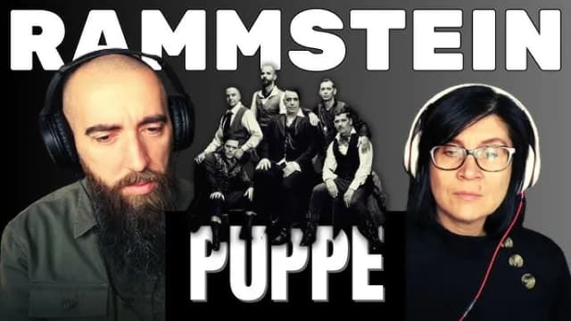Die dunkle Bedeutung von puppe rammstein: Einsamkeit und Gewalt Die dunkle Bedeutung von puppe rammstein: Einsamkeit und Gewalt