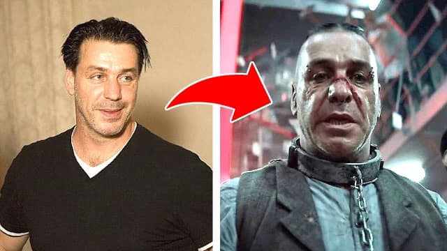 Rammstein wo liegt das? Die überraschende Wahrheit über ihren Ursprung Rammstein wo liegt das? Die überraschende Wahrheit über ihren Ursprung