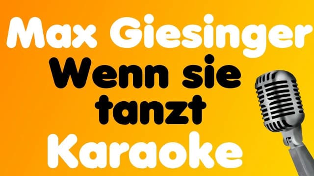 Max giesinger wenn sie tanzt songtext und die Freiheit im Tanz Max giesinger wenn sie tanzt songtext und die Freiheit im Tanz