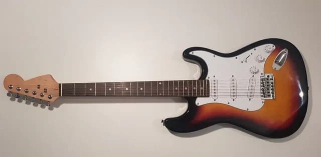 Die besten Weinberger Gitarren: Modelle, Preise und Kaufberatung Die besten Weinberger Gitarren: Modelle, Preise und Kaufberatung