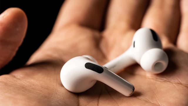 AirPods mit Huawei verbinden – So klappt die Verbindung einfach und schnell AirPods mit Huawei verbinden – So klappt die Verbindung einfach und schnell