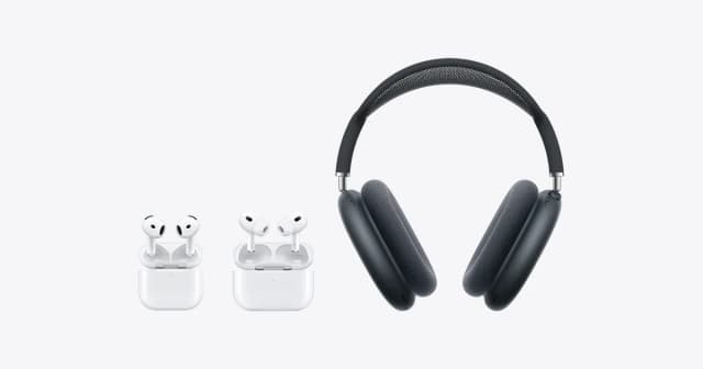 Wo AirPods kaufen? Die besten Tipps für günstige Angebote und Shops Wo AirPods kaufen? Die besten Tipps für günstige Angebote und Shops