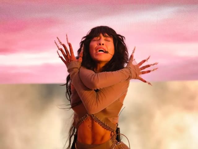 Loreen Tattoo Songtext: Die tiefere Bedeutung der Lyrics enthüllt Loreen Tattoo Songtext: Die tiefere Bedeutung der Lyrics enthüllt
