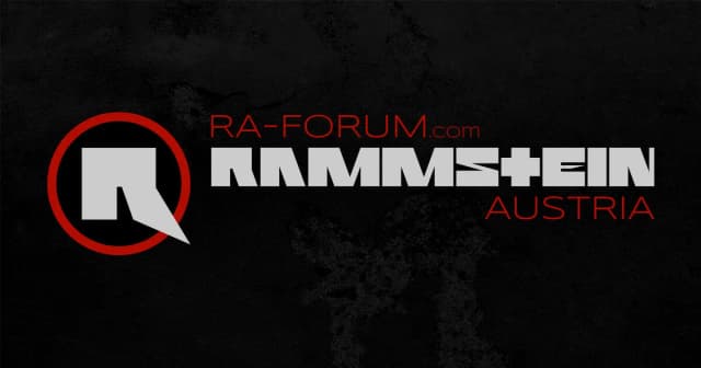 Die Flut und Rammstein: Missverständnisse und überraschende Verbindungen Die Flut und Rammstein: Missverständnisse und überraschende Verbindungen
